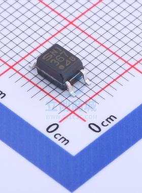 数字隔离器 PC367N2J000F 4-Mini-Flat SHARP(夏普)