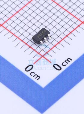 逻辑门 NC7ST08M5X SC-74A ON 全新原装进口