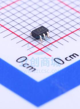 线性稳压器(LDO) TPS71718DCKR SC-70-5 TI()