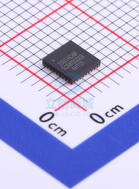 DC-DC电源芯片 SC8813QDER QFN-32 SOUTHCHIP(南芯)