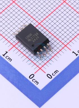 隔离放大器 AMC1200TDWVRQ1 SOIC-8 TI()