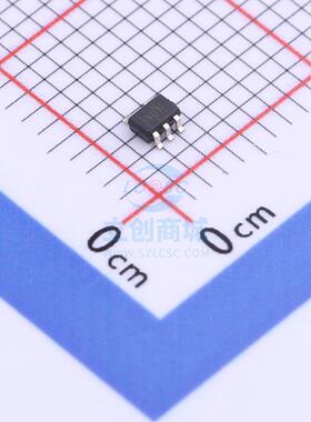 运算放大器 TLV172IDCKT SC-70-5 TI 全新原装进口