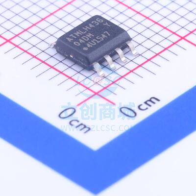 EEPROM AT24C04D-SSHM-T SOIC-8_150mil MIC 全新原装进口