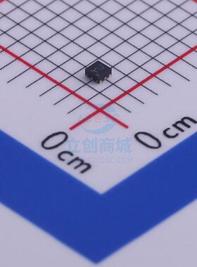 射频开关 MXD8721 QFN-6 Maxscend(卓胜微)