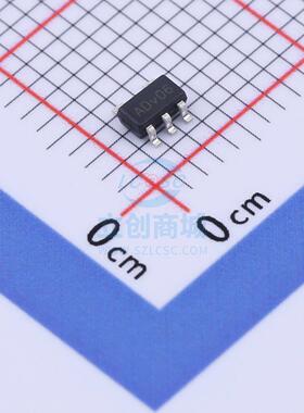 线性稳压器(LDO) SCJ6205B30M SOT-23-5L CJ(江苏长电/长晶)