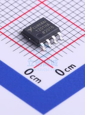 数字隔离器 CBMuD1201HAS8 SOIC-8 Corebai(芯佰微)