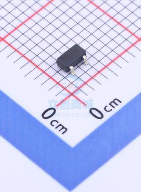 线性稳压器(LDO) MD7333 SOT23-3L 明达微