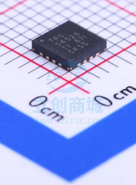 DC-DC电源芯片 TPS54526RSAR QFN-16_4x4x065P TI()