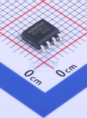 音频接口芯片 NSP081A SOP-8 全新原装进口