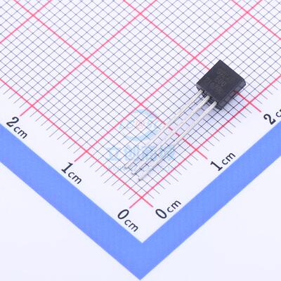 EEPROM GXE00 TO-92 GXCAS(中科银河芯)