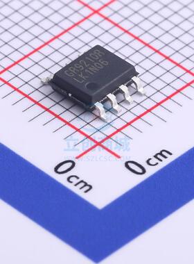 AC-DC控制器和稳压器 GR9210RLKAG SOP-7 Grenergy(南京绿芯)