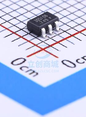 AC-DC控制器和稳压器 OB2305MP SOT-23-6 OB(昂宝)