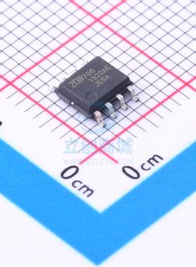 监控和复位芯片 ZLM706JESA/T SOP-8 ZLM(周励)