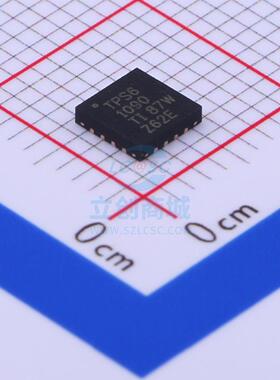 DC-DC电源芯片 TPS61090RSAR QFN-16_4x4x065P TI全新原装进口