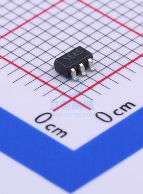 AC-DC控制器和稳压器 SEA05TR SOT-23-6L ST(意法半导体)