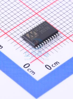 音频功率放大器 NS4216 ETSSOP-24 Nsiway(纳芯威)