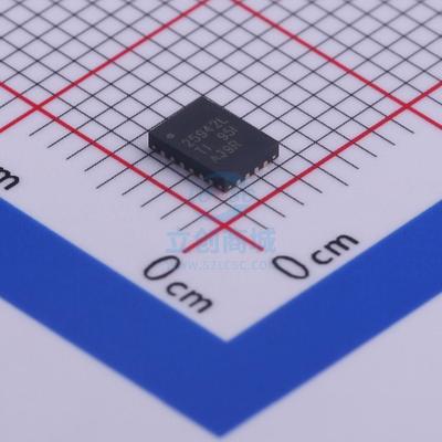 监控和复位芯片 TPS25942LRVCR WQFN-20 TI全新原装进口