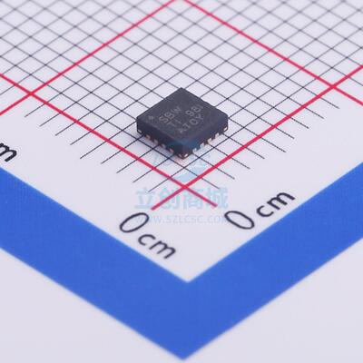 DC-DC电源芯片 TPS62090RGTR VQFN-16 TI()