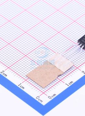 电压基准芯片 AZ431AZ-ATRE1 TO-92_Forming1 DIODES(美台)