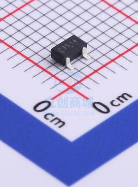 监控和复位芯片 VDA3510CTA SOT-23 AnaSem(安纳森)