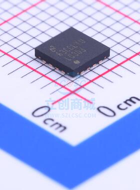 视频接口芯片 LMH0303SQ/NOPB QFN-16_4x4x065P TI 全新原装进口