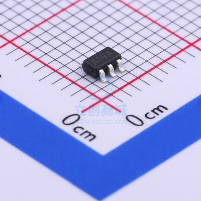 DC-DC电源芯片 SD8906A SOT-23-5 SHOUDING(首鼎半导体)