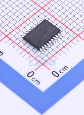单片机(MCU/MPU/SOC) GD32F310F4P6TR TSSOP20  全新原装进口