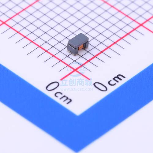 巴伦(balun) BLN2012-750-2P-T1 SMD,2x1.2x1.2mm EMTEK(兆欣)