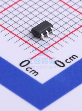 电池管理 NT1724A-HHAA6 SOT-23-6 NEOTEC(新德)