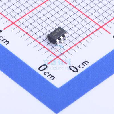 RS232芯片 MAX3180EEUK+T SOT-23-5 MAXIM 全新原装进口