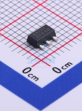 线性稳压器(LDO) LC1213CC3BTR33 SOT-89-3(B) LEADCHIP(岭芯微)