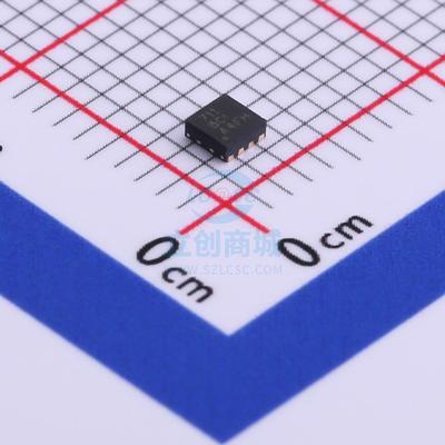 电池管理 BQ294711DSGR WSON-8 全新原装进口