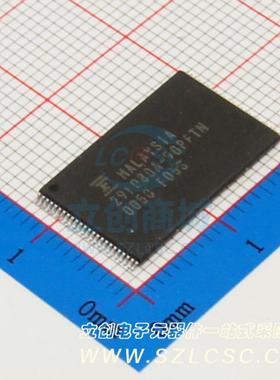 NOR FLASH MBM29F080A-90PFTN TSOP-48 FUJITSU(富士通)