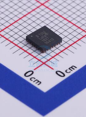 无线收发芯片 SX1268IMLTRT QFN-24 全新原装进口