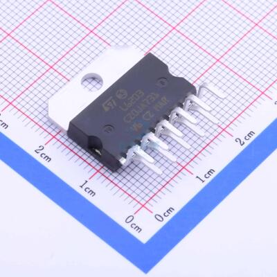 电机驱动芯片 L6203 Multiwatt11V ST 全新原装正品
