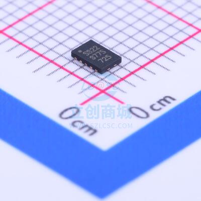 射频开关 SKY13322-375LF MLPD-10 SKYWORKS