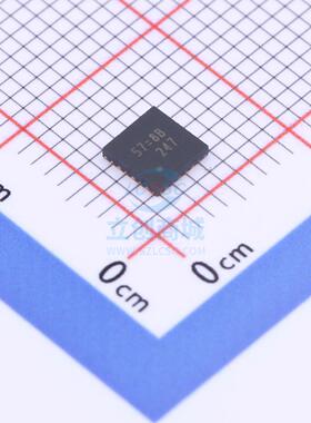 电池管理 RT9467GQW WQFN-24 RICHTEK(立锜)