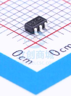 DC-DC电源芯片 S-8551AA-M5T1U SOT-23-5 ABLIC(艾普凌科)