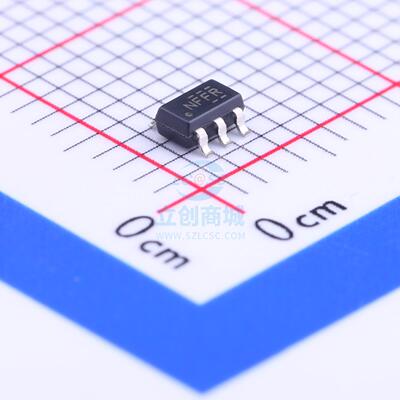 转换器/电平移位器 TXS0101DBVR SOT-23-6 TI全新原装进口