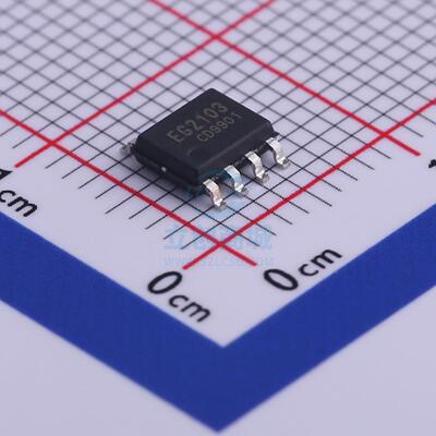 栅极驱动IC EG2103 SOP-8 EG(屹晶微)