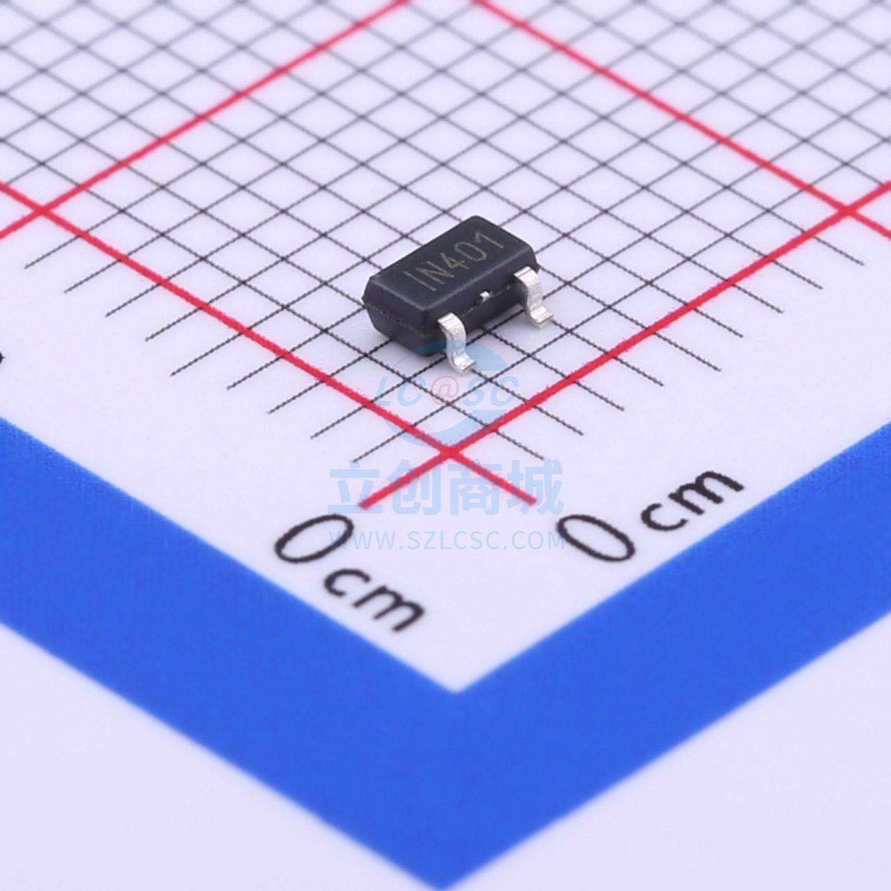 监控和复位芯片 SP809EK-L-2-3/TR SOT-23-3 MaxLinear
