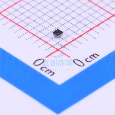 温度传感器 LMT70AYFQR DSBGA-4 TI()