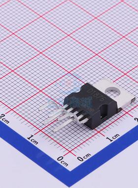 音频功率放大器 CD1875CZ FZIP5 华润华晶