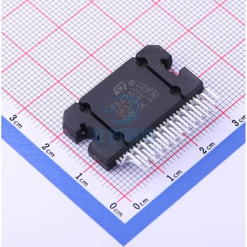 音频功率放大器 TDA7851L - ST 全新原装进口
