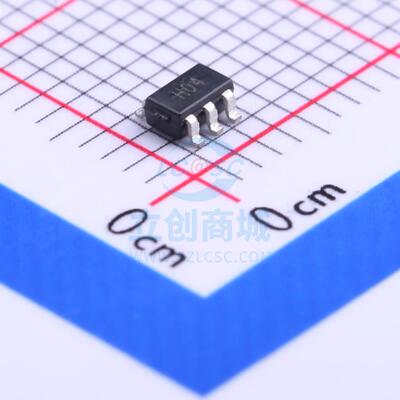 运算放大器 AD8031ARTZ-REEL7 SOT-23-5 ADI(亚德诺)/LINEAR(凌特