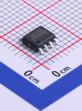 DC-DC控制芯片 GS7253-ASO-R PSOP-8 GSTEK(登丰微)