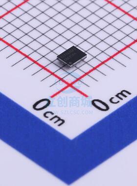 时钟缓冲器,驱动器 CDC3S04YFFR DSBGA-20 TI 全新原装进口