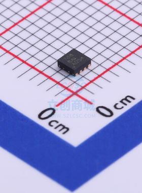 电池管理 BQ294708DSGR WSON-8 TI 全新原装正品