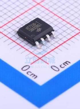 线性稳压器(LDO) HT7330-1 SOP-8EP HOLTEK(合泰/盛群)