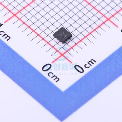 射频开关 PS11108EYURB14G/TR UTQFN-14(2x2) Weedspread(萍生微)